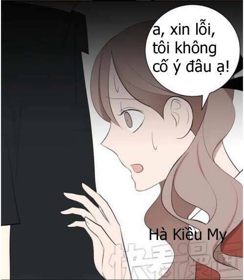 Mối Tình Đơn Phương: Chapter 37