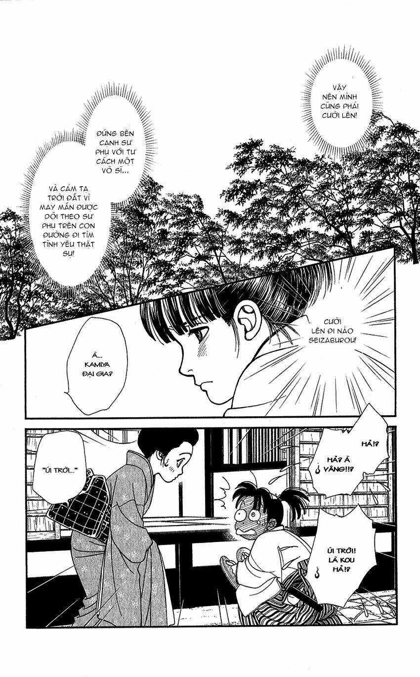 Gió Sáng: Chapter 131