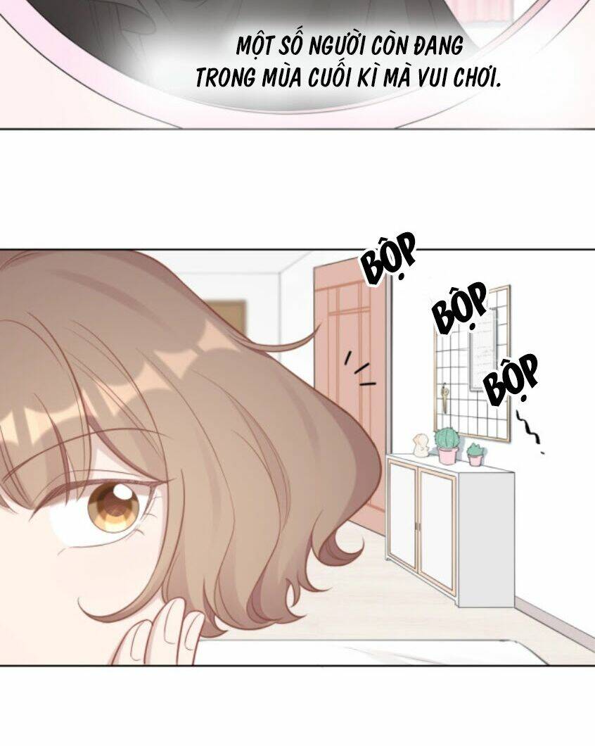 Bạn Trai Là Quái Vật: Chapter 91