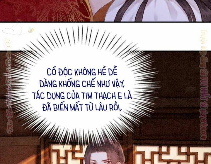 Trọng Sinh Bá Sủng Nhiếp Chính Vương Quá Mạnh Mẽ: Chapter 218