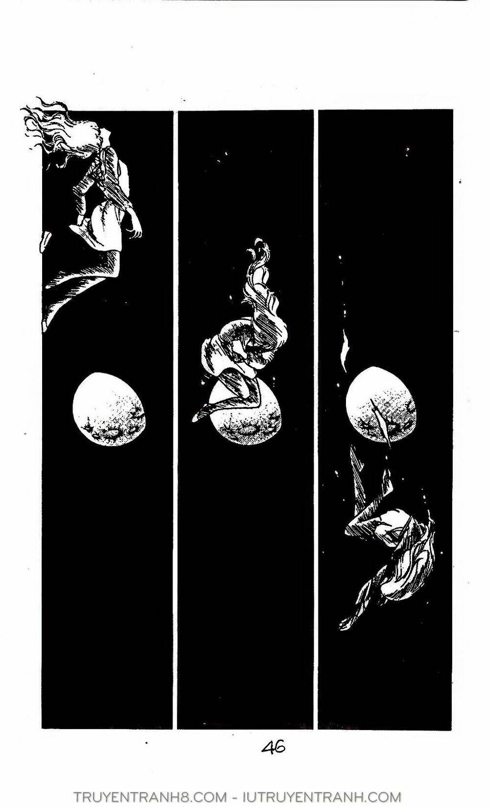 Mimi Kỳ Lạ: Chapter 42.1