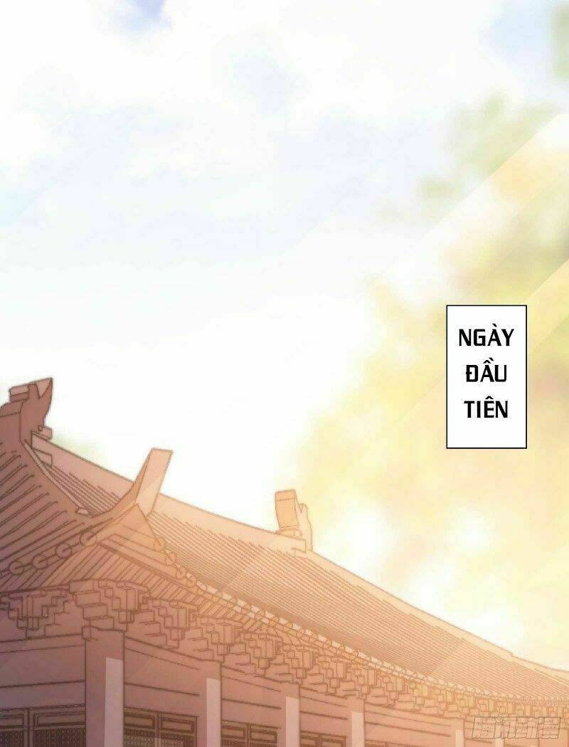 Song Thế Sủng Phi: Chapter 5