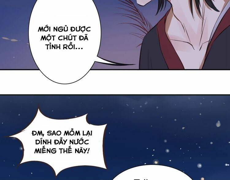 Bạch Lý Hành Giả: Chapter 14