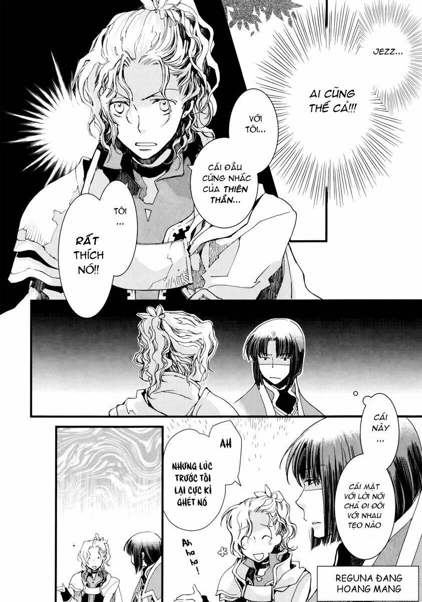 Aruosumente: Chapter 7