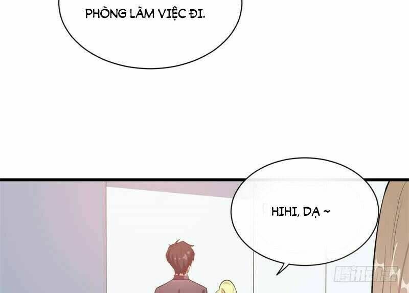 Ám Luyến Thành Hôn: Chapter 99