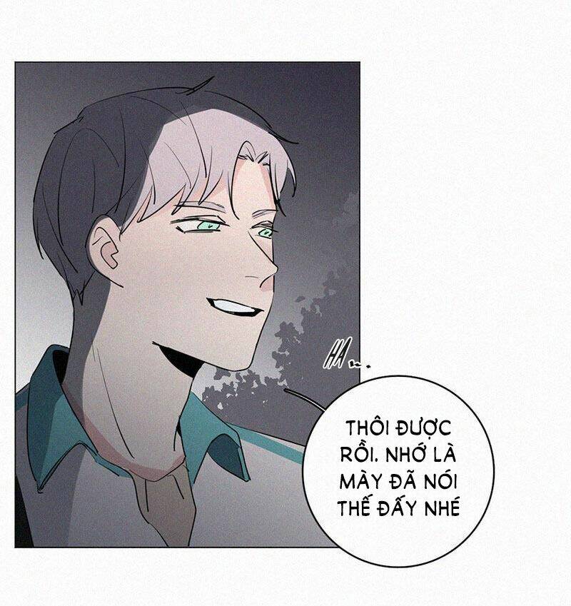 Câu Chuyện Về Cậu Và Tôi: Chapter 30