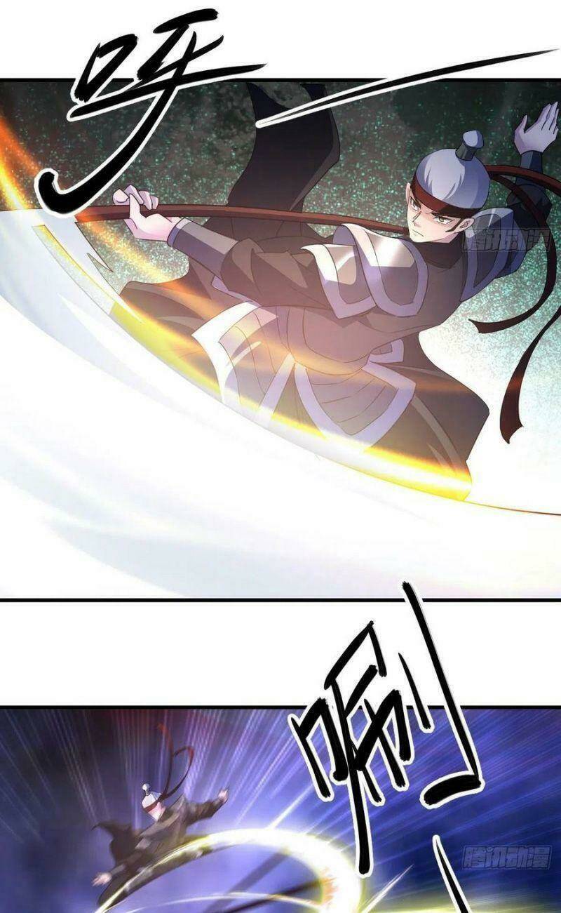 Ta Đã Đặt Ra Thời Đại Của Vạn Tộc: Chapter 39