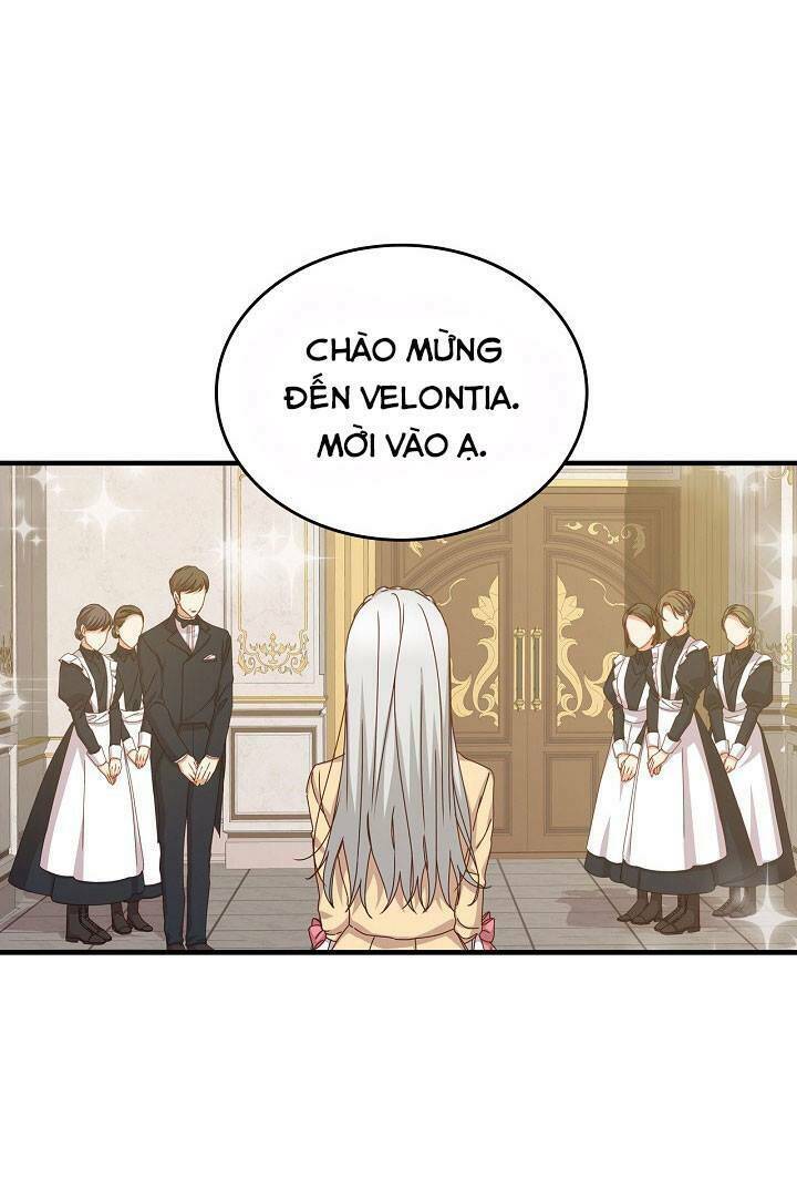 Đừng Chọc Đứa Em Gái Bé Bỏng Của Chúng Tôi: Chapter 42