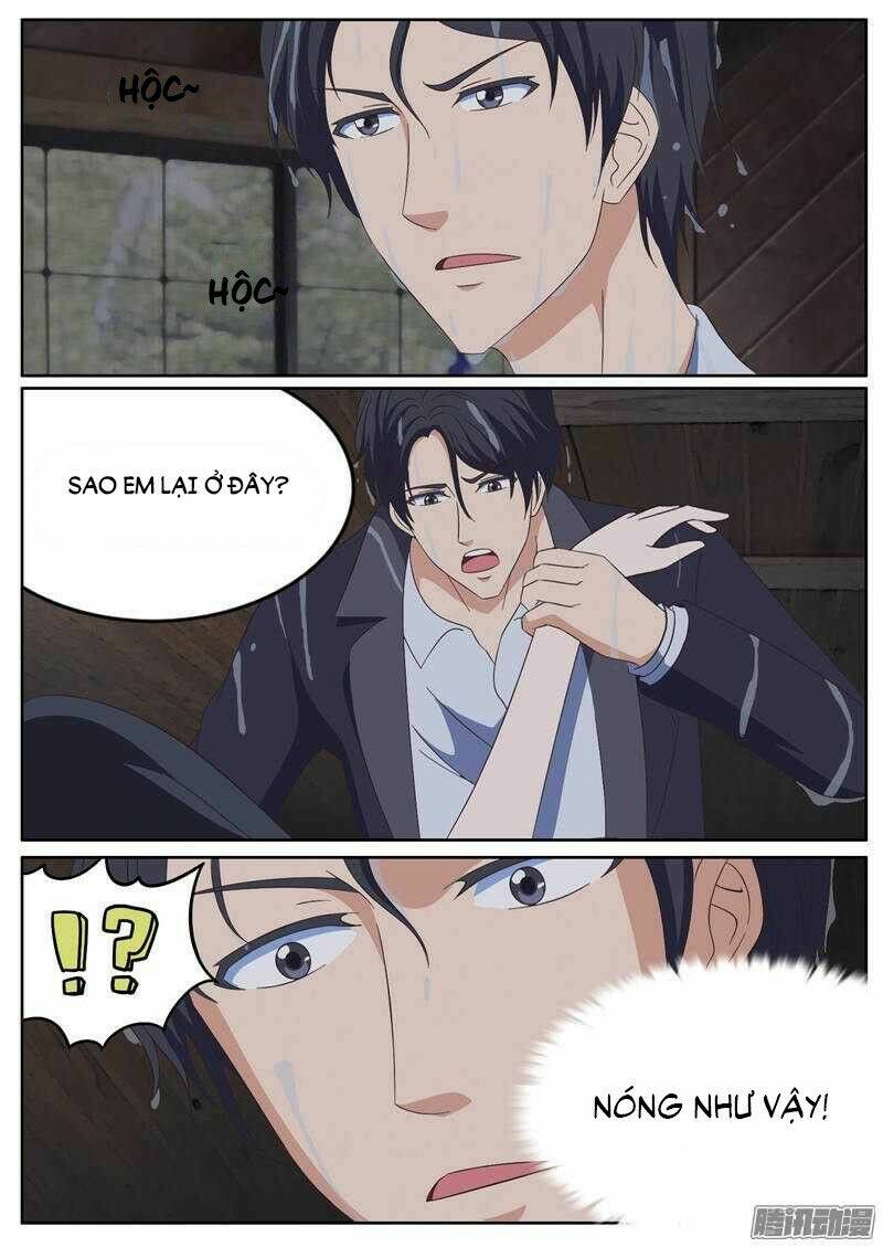 Cô Vợ Cao Lãnh Của Tổng Tài Cấp Cao: Chapter 20