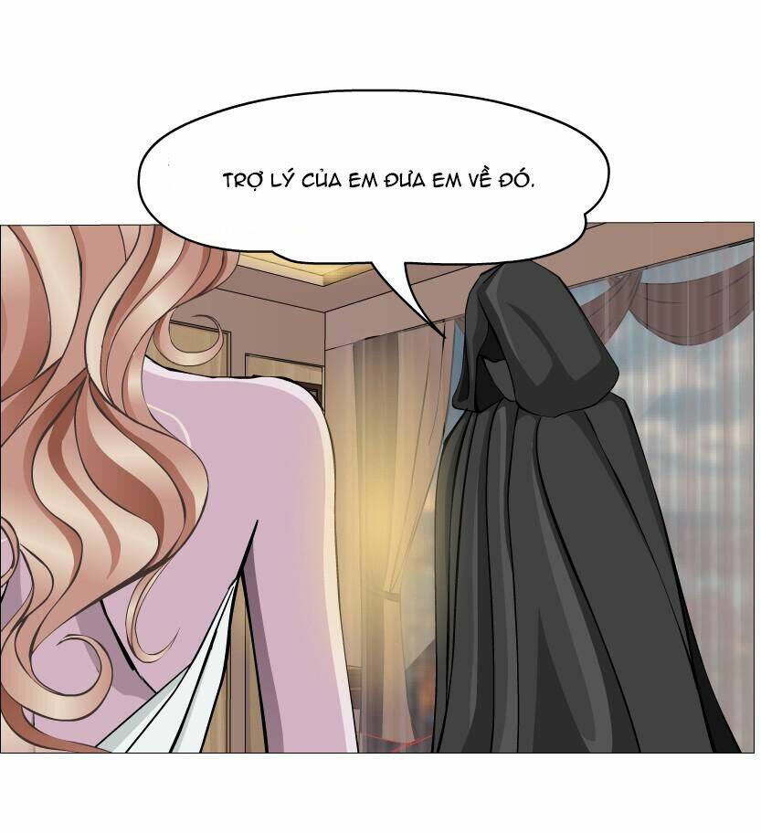 Cạm Bẫy Của Nữ Thần: Chapter 96