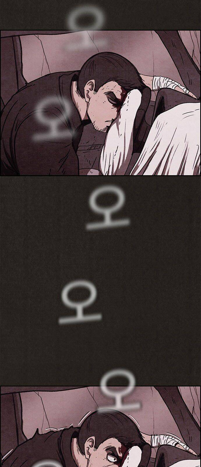 Quái Vật Tại Chung Cư Xanh: Chapter 83