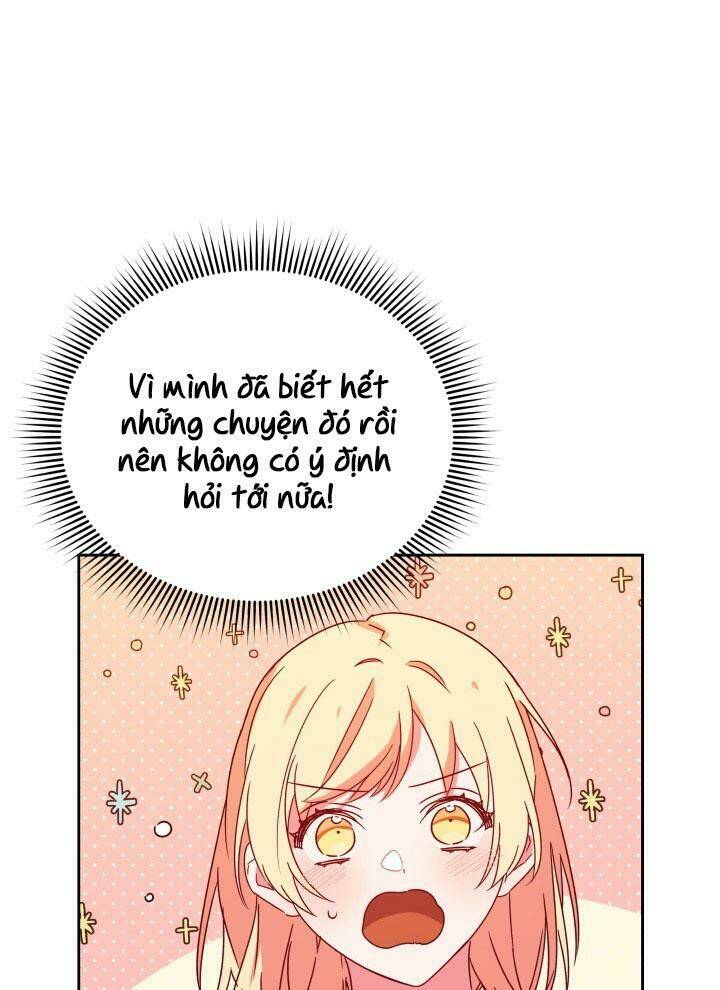 Nàng Elizabeth Thuần Khiết: Chapter 3