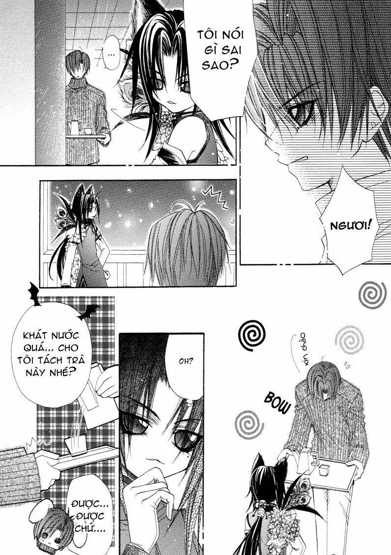 F.o.x: Chapter 31