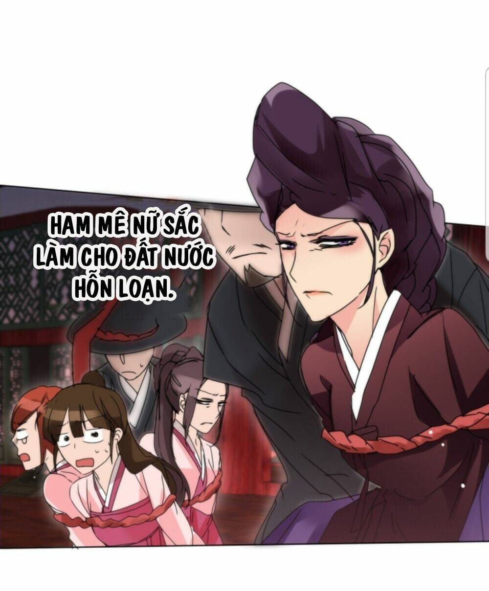 Chae Hong Sa: Chapter 63