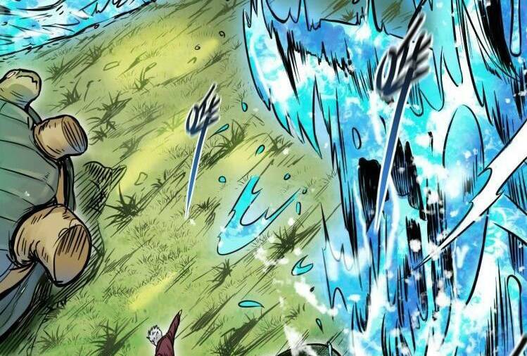 Thế Giới Xa Lạ: Chapter 45
