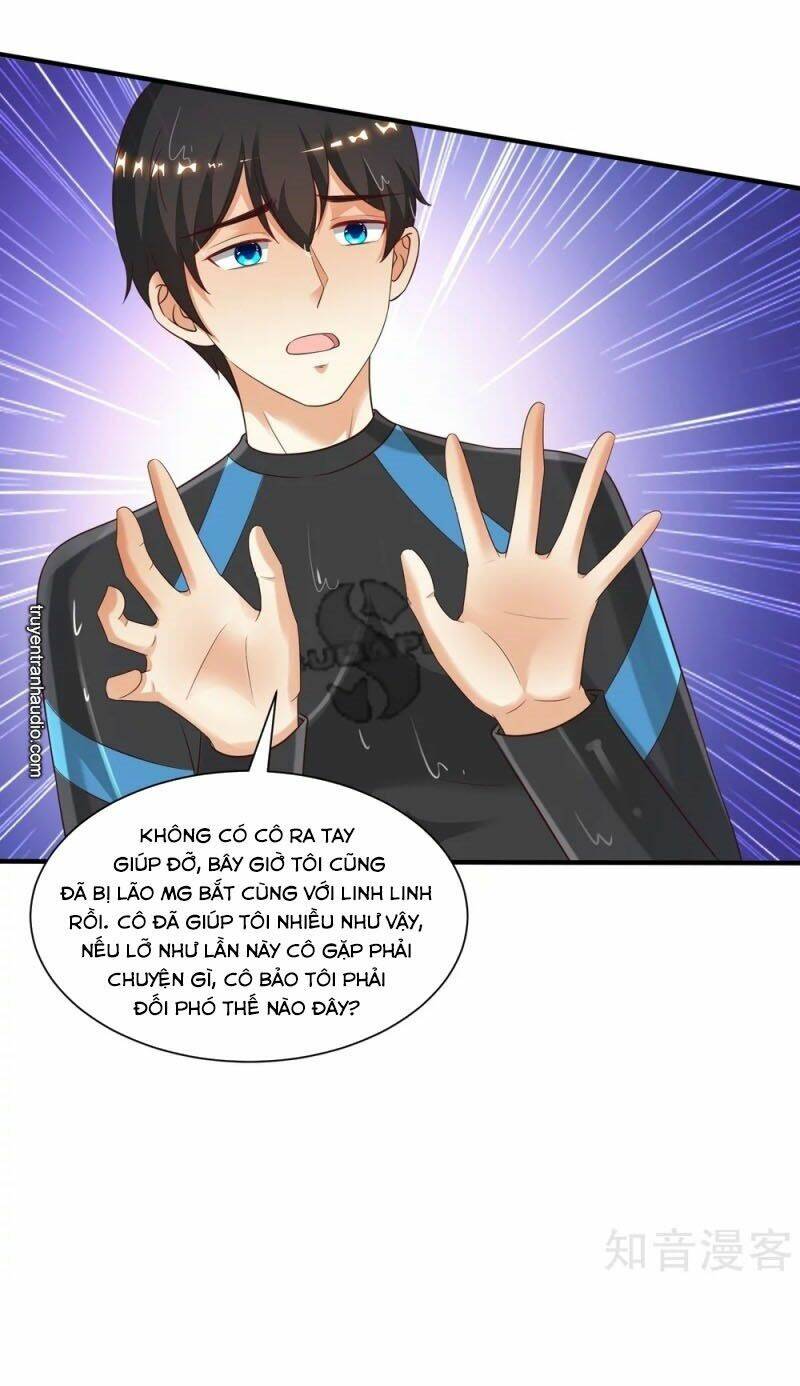 Tối Cường Vận Đào Hoa: Chapter 119