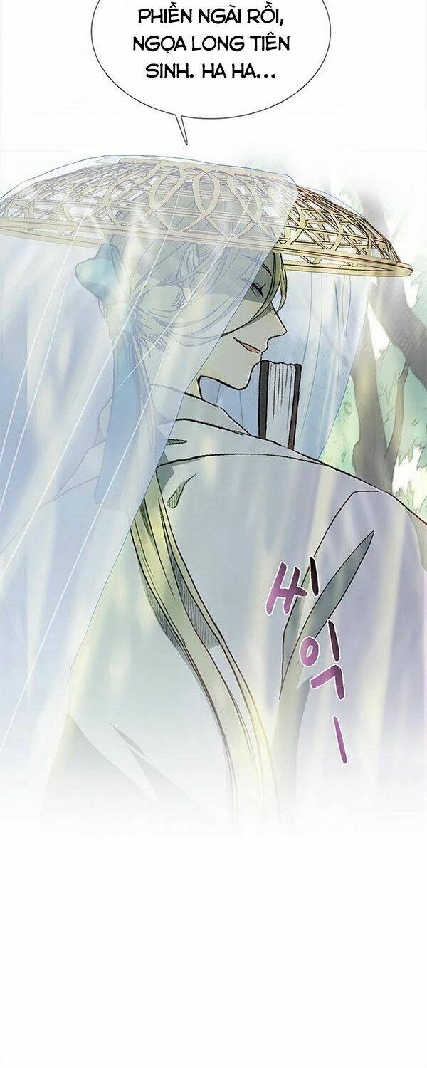 Học Sĩ Tái Sinh: Chapter 136.5