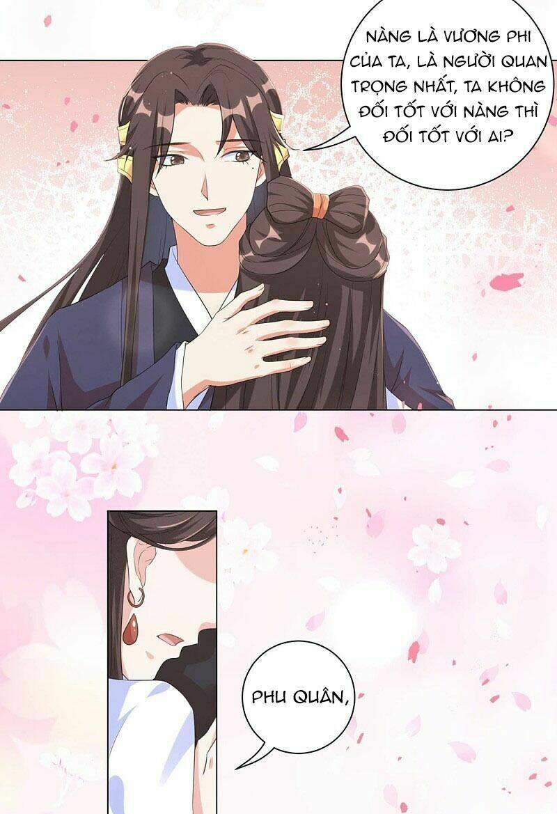 Vương Phi Có Độc!: Chapter 94