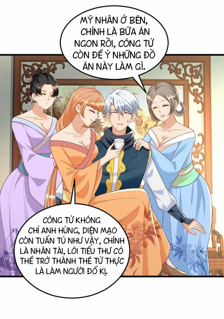 Chí Tôn Trọng Sinh: Chapter 182