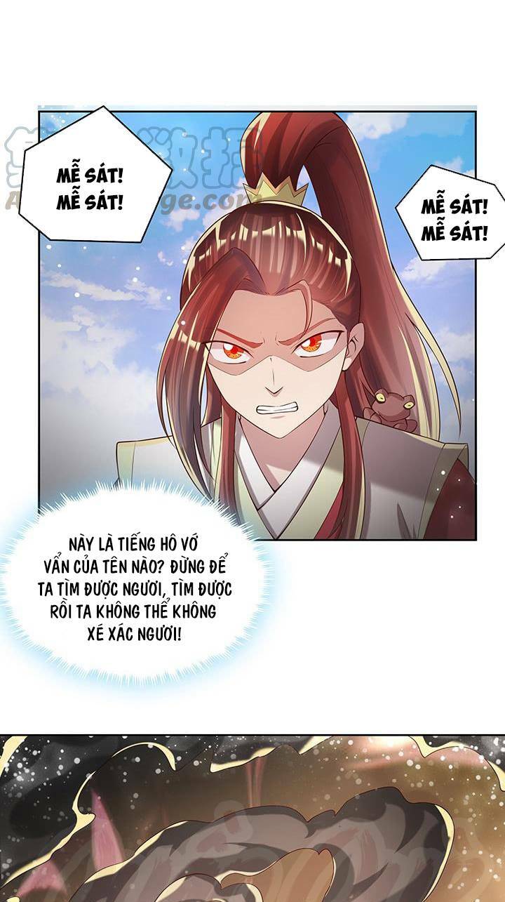 Siêu Phàm Truyện: Chapter 155