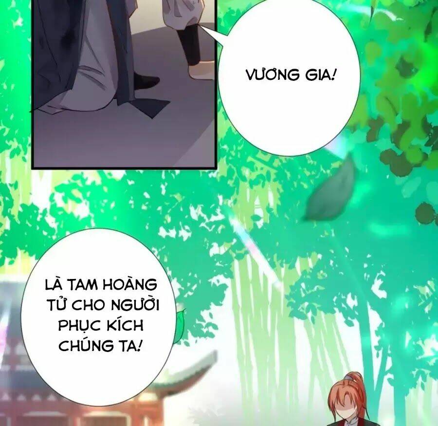 Vương Phi Có Chút Nghịch Ngợm: Chapter 66