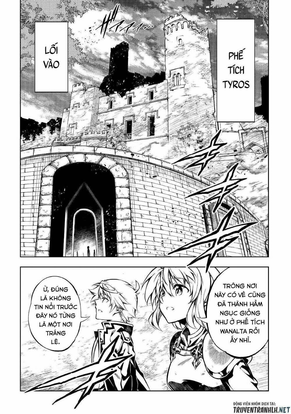 Kouritsu Kuriya Madoushi, Dani No Jinsei De Madou O Kiwameru: Chapter 44