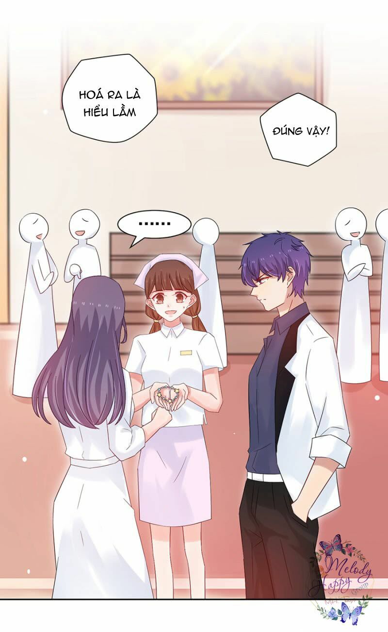 Ma Lạt Thiên Kim Đẩu Ác Thiếu: Chapter 73