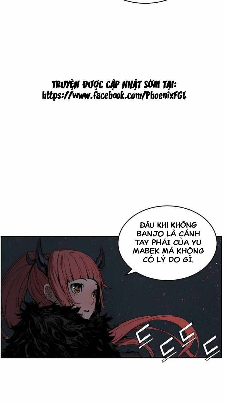 Vô Kiếm Tiểu Tử: Chapter 83
