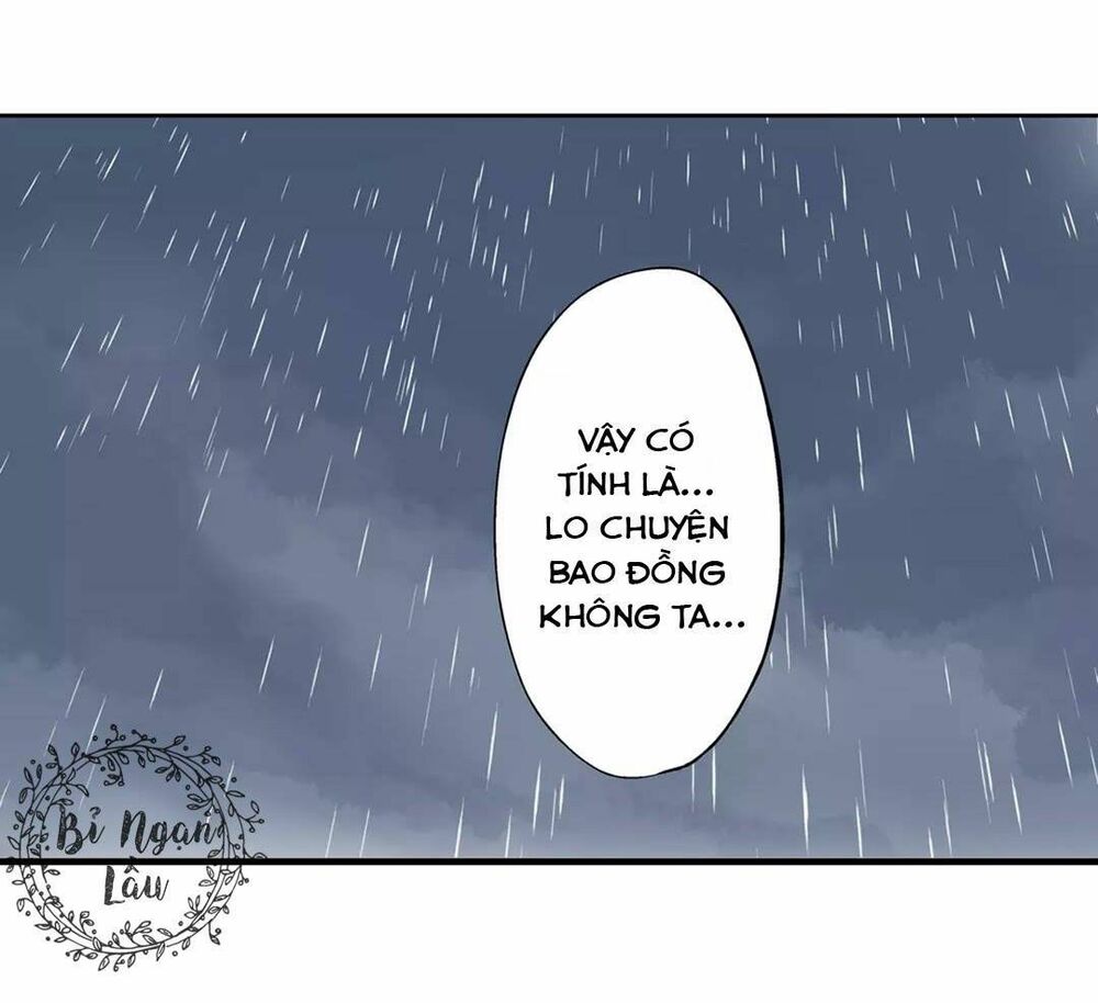 Một Giây Để Hôn Em: Chapter 7
