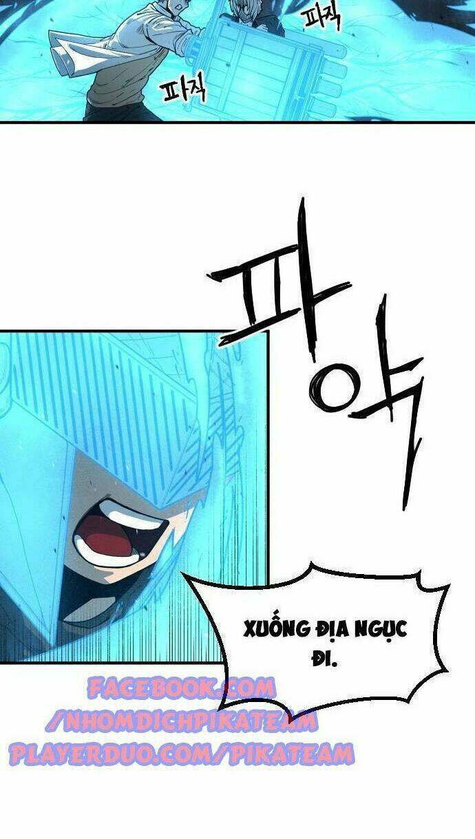 Chinh Phạt Học Đường: Chapter 6