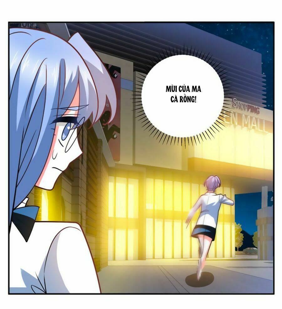 Người Yêu Khát Máu Của Tôi: Chapter 78