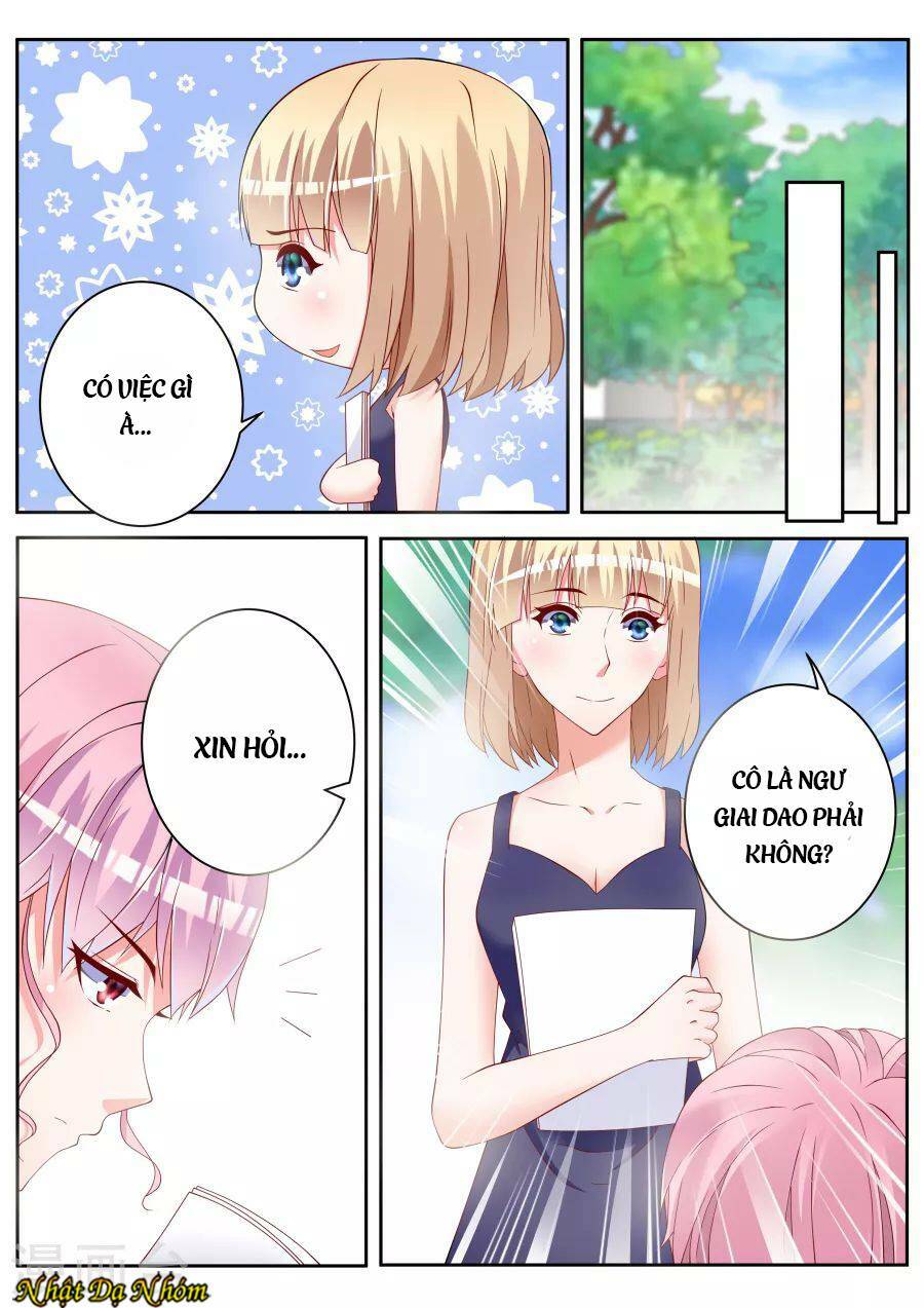 Tiểu Thư Tái Xuất: Chapter 13