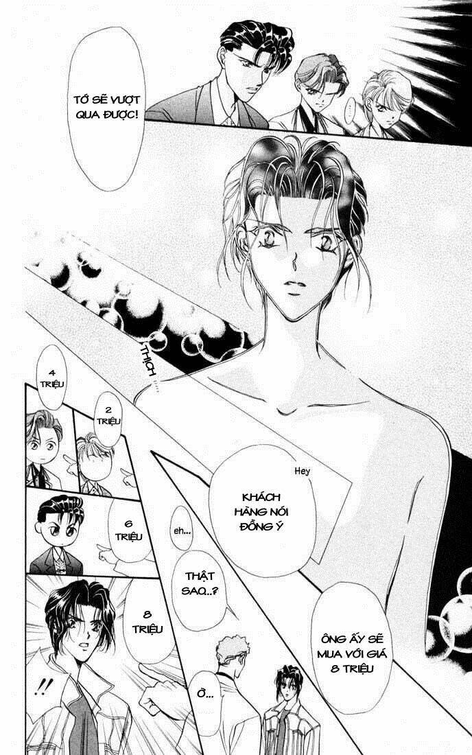Tokyo Crazy Paradise: Chapter 26