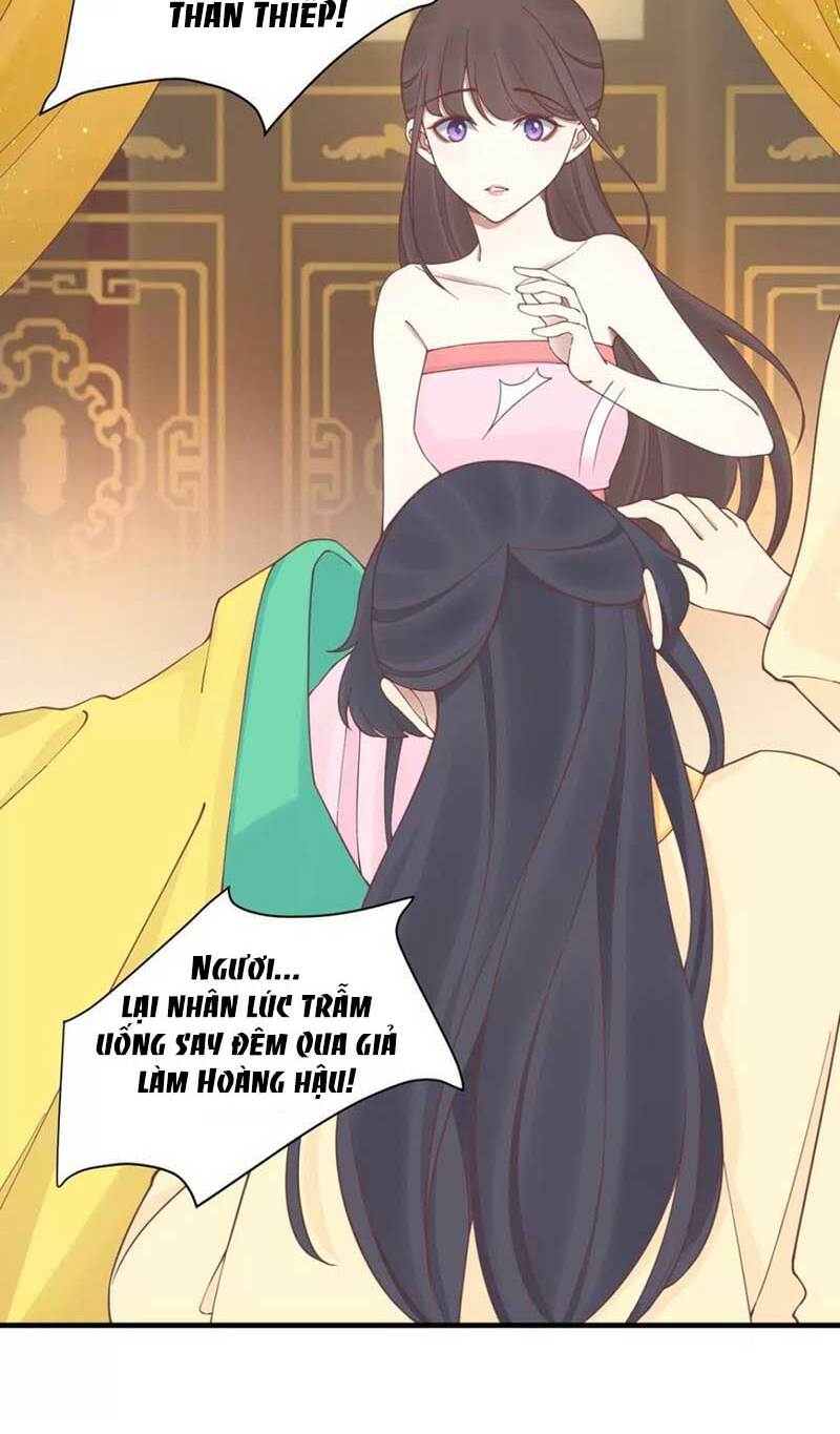 Hoàng Hậu Bận Lắm: Chapter 172