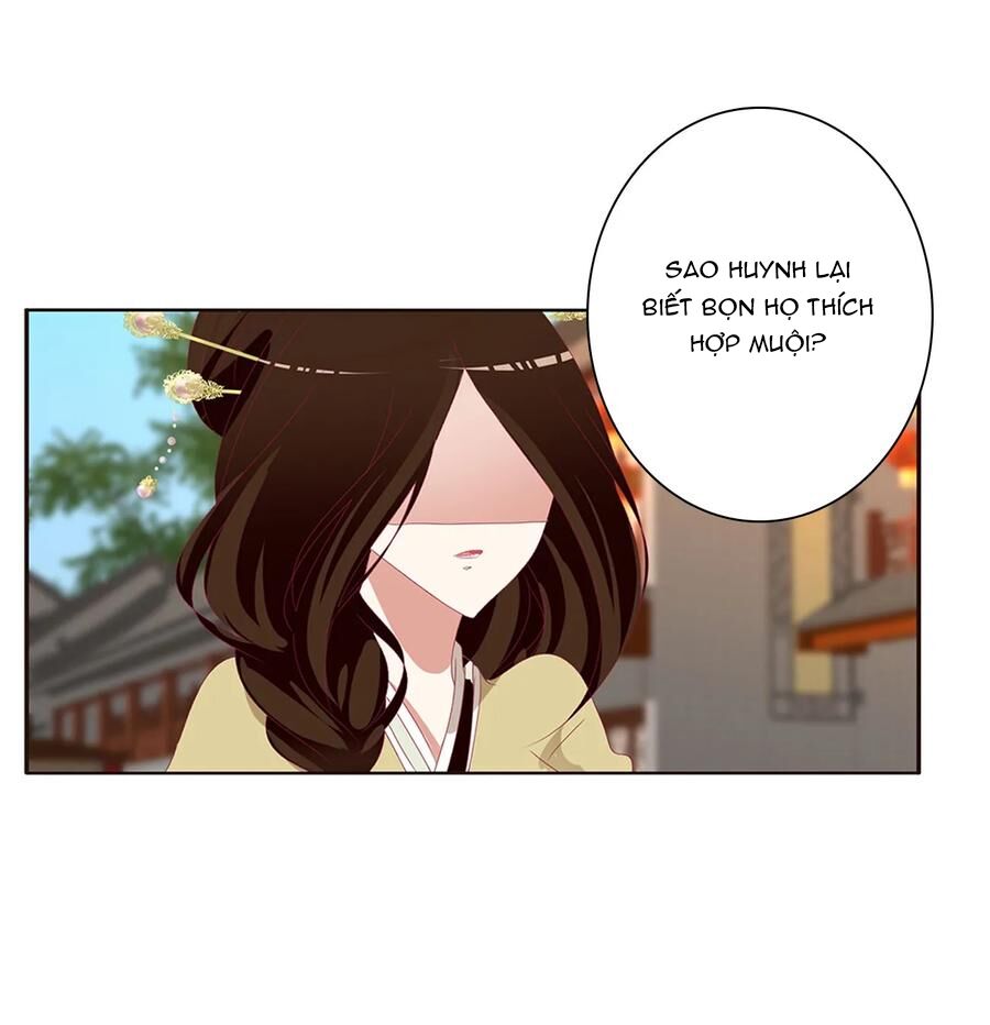 Thông Linh Phi: Chapter 571
