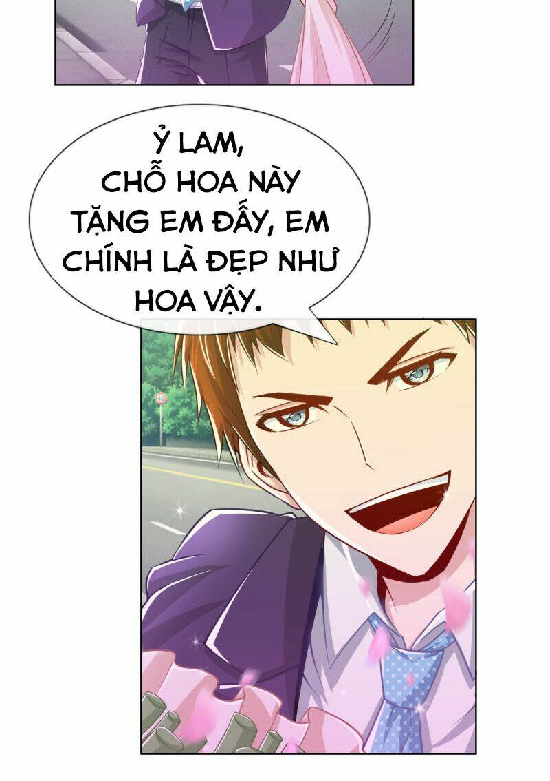 Phong Thủy Thiên Sư: Chapter 14