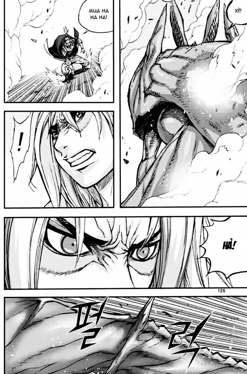 Diêm Đế: Chapter 51.5