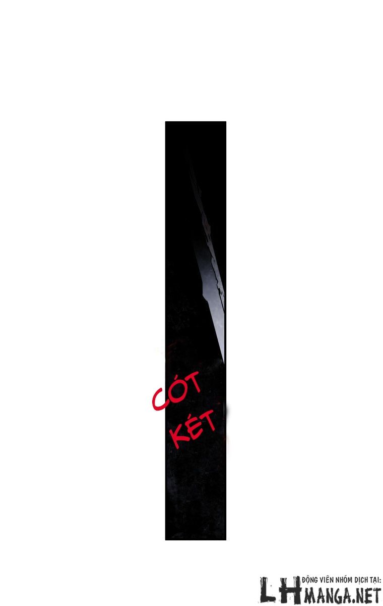 M.i.a - Jakjeonjung Siljong: Chapter 34