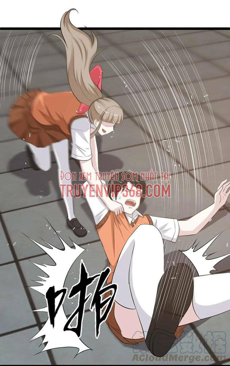 Đai Ca Trở Lại Tuổi 16: Chapter 165