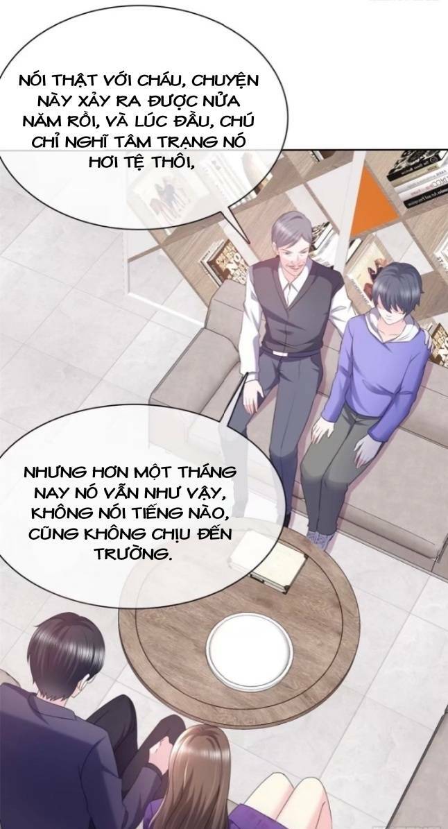 Boss Là Kim Chủ Của Tôi: Chapter 29