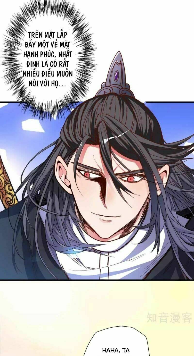 Tối Cường Đại Biểu Hoàng Kim Thận: Chapter 105