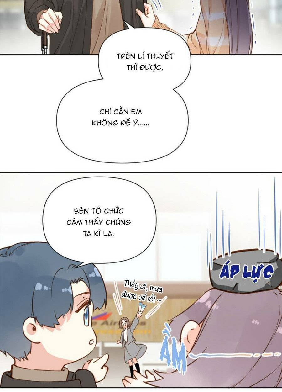 Tâm Động Thuấn Di: Chapter 73