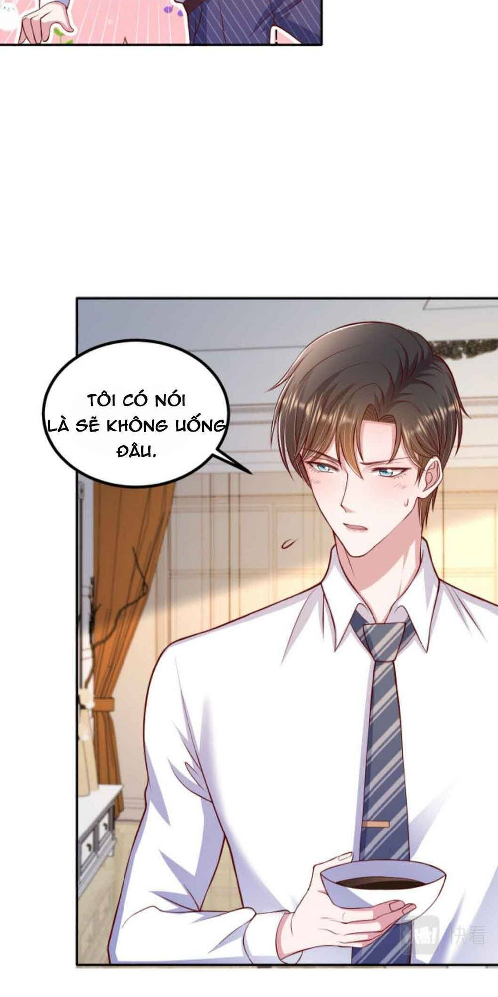 Nhất Sanh Hữu Hỉ: Chapter 57