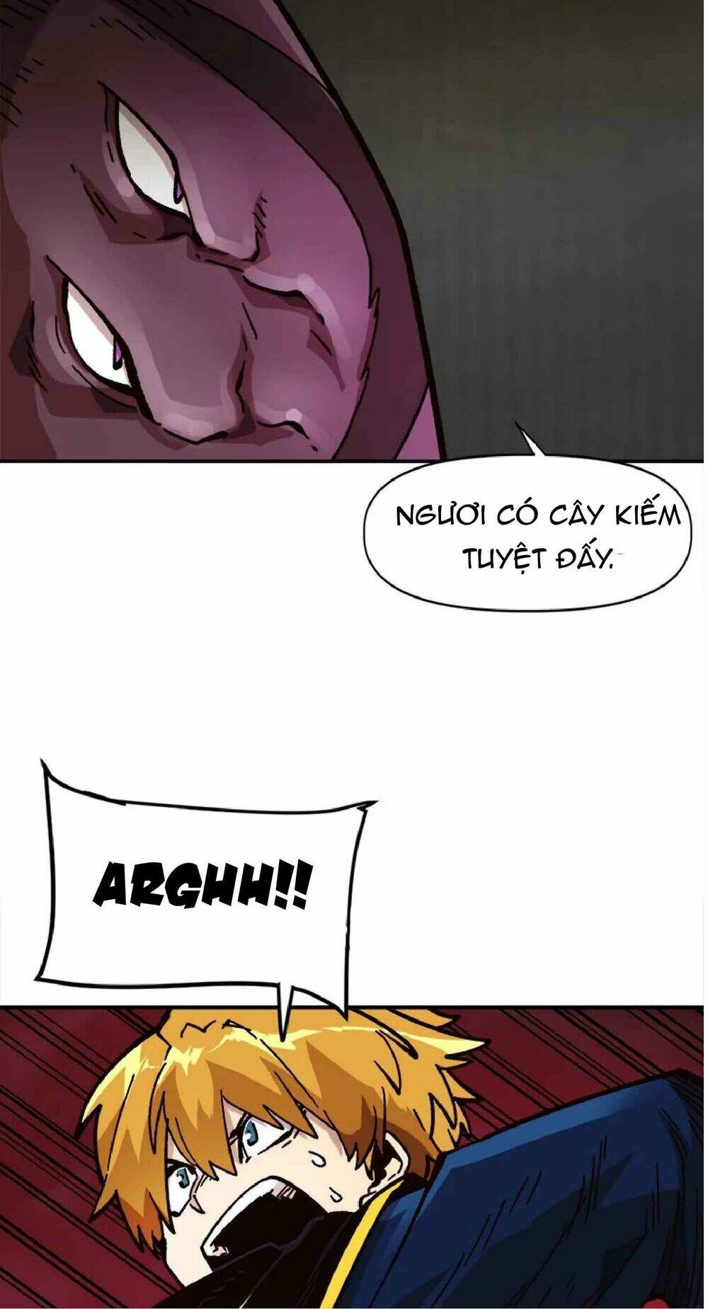 Nô Lệ Nghịch Thiên: Chapter 26