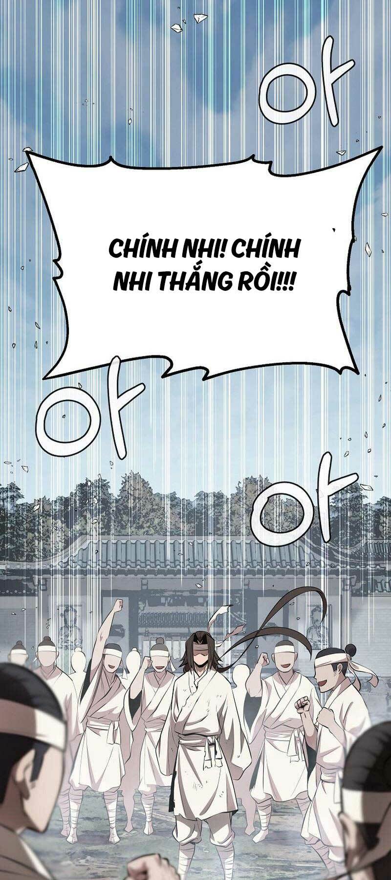 Đông Phương Bất Bại: Chapter 15