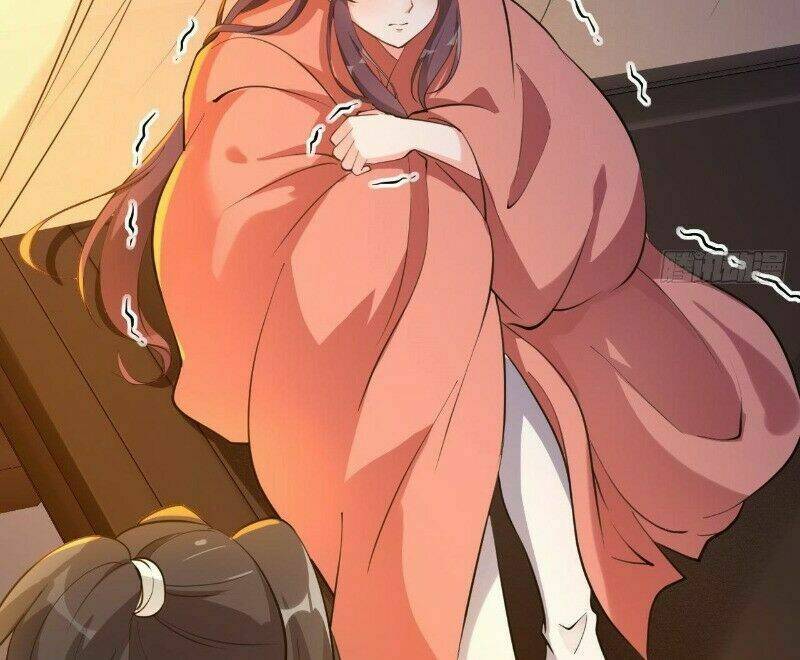 Nữ Tiên Tôn Bận Đào Hôn: Chapter 15