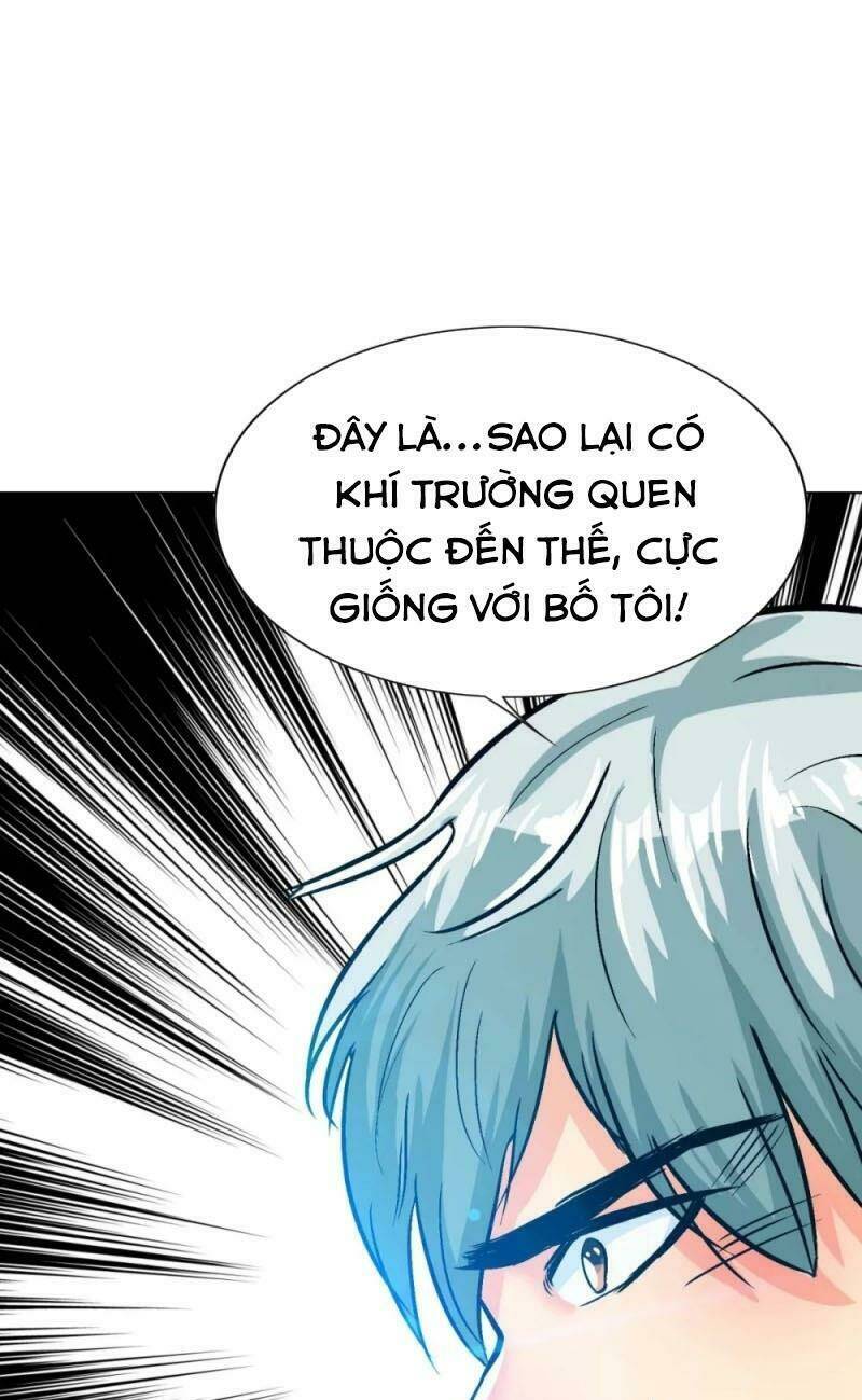 Hệ Thống Tiên Tôn Tại Đô Thị: Chapter 124