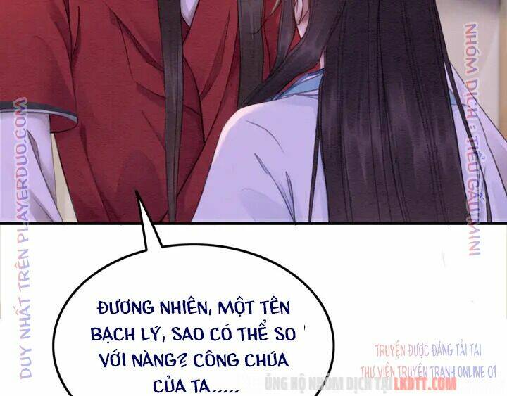 Trọng Sinh Bá Sủng Nhiếp Chính Vương Quá Mạnh Mẽ: Chapter 167