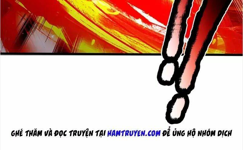 Thân Thể Của Ta Là Kiếm Chủng: Chapter 1