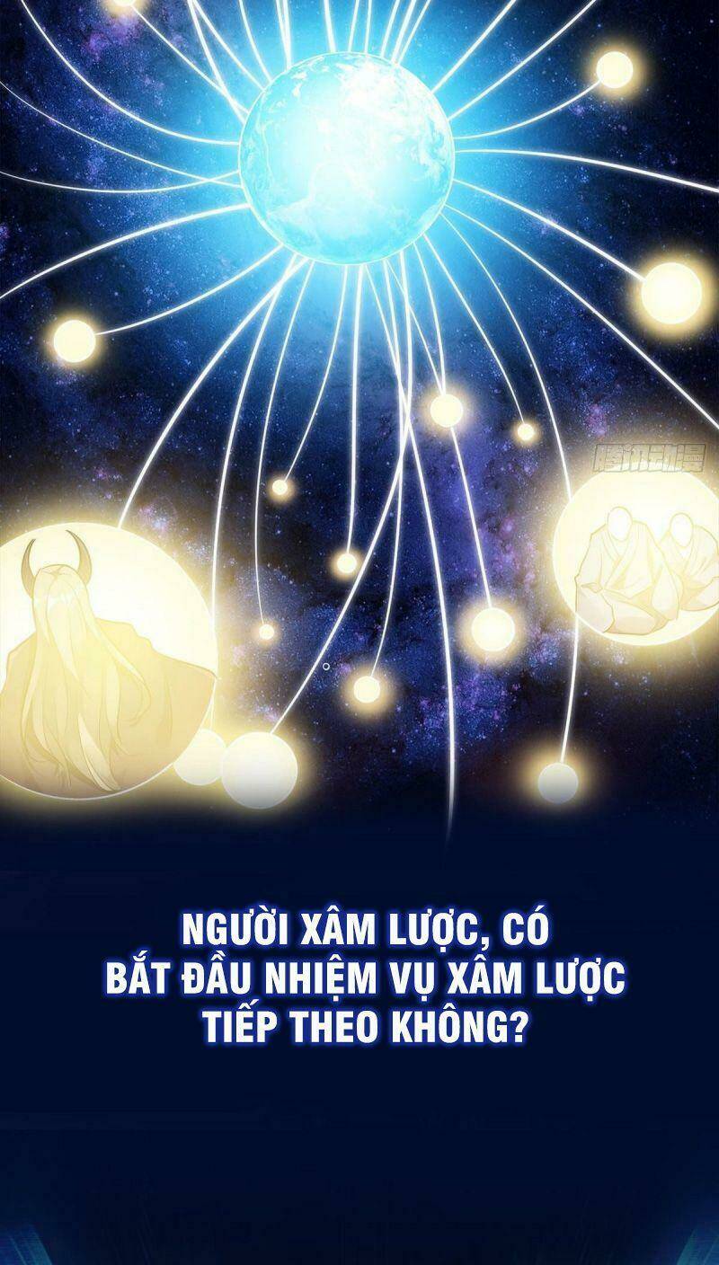 Xâm Nhập Vào Ức Giới: Chapter 0